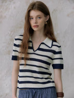 Color Blocking T T-shirt