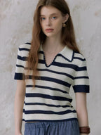 Color Blocking T T-shirt