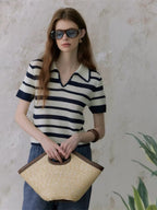 Color Blocking T T-shirt