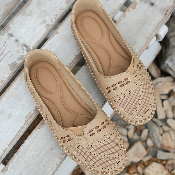AmyVictoria™ - Everyday Ease Ortho Slides