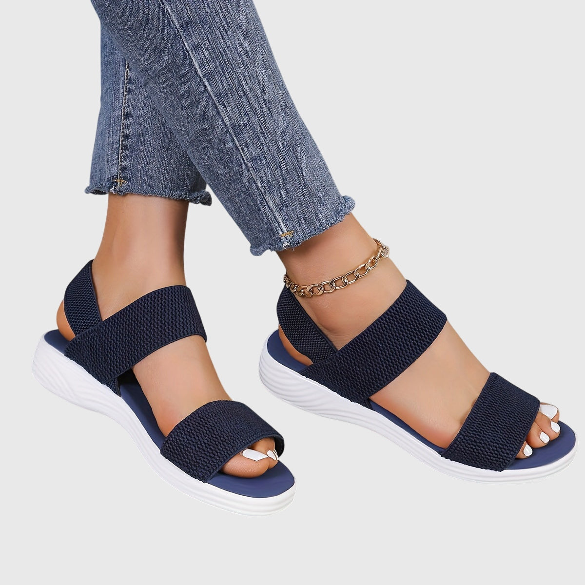 | Orthopedic Sandals
