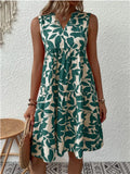 | Flowing Dress