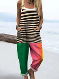 Lila | Jumpsuit Design