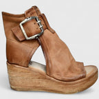 | Orthopedic Wedge Sandals