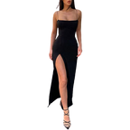 Maite Boutique Evening Dresses for Women Chic Silhouette Collection
