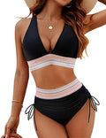 | Crop Top Bikini