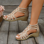Anya | Orthopedic Women’s Sandals