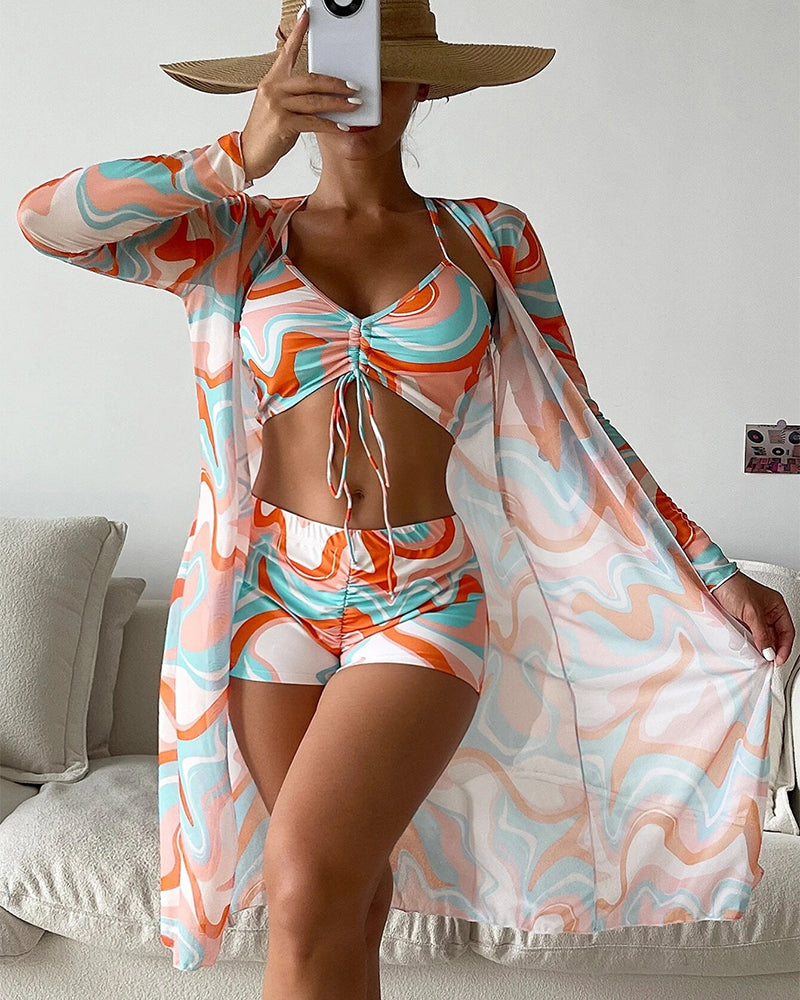 | Bikini Set