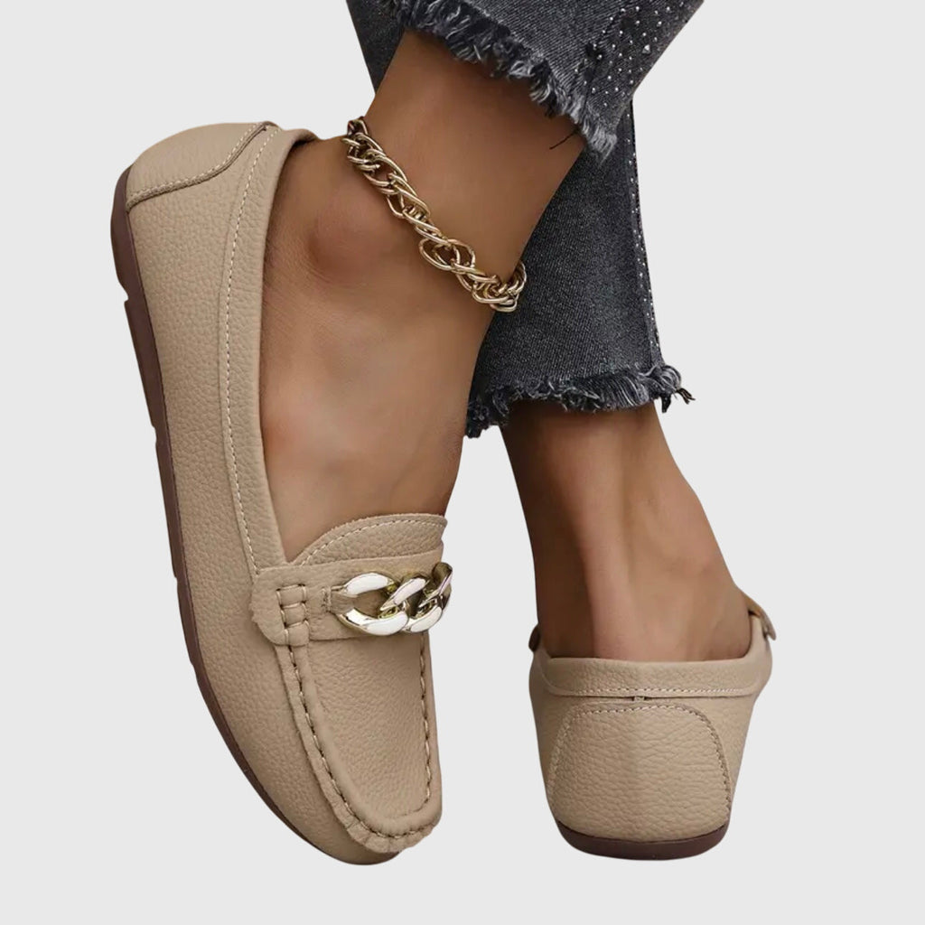| Orthopedic Loafers