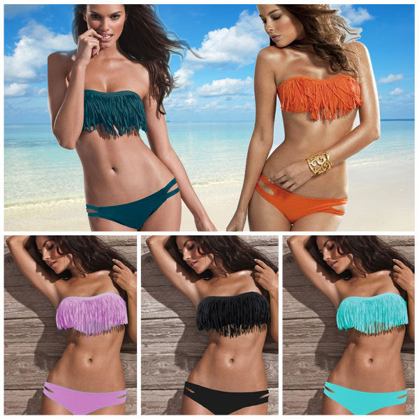 | Bikini Style