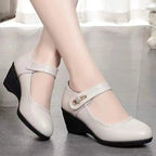 Elena | Mid-Heel Comfort Shoes