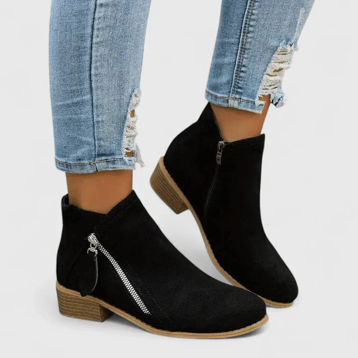| Orthopedic Boots
