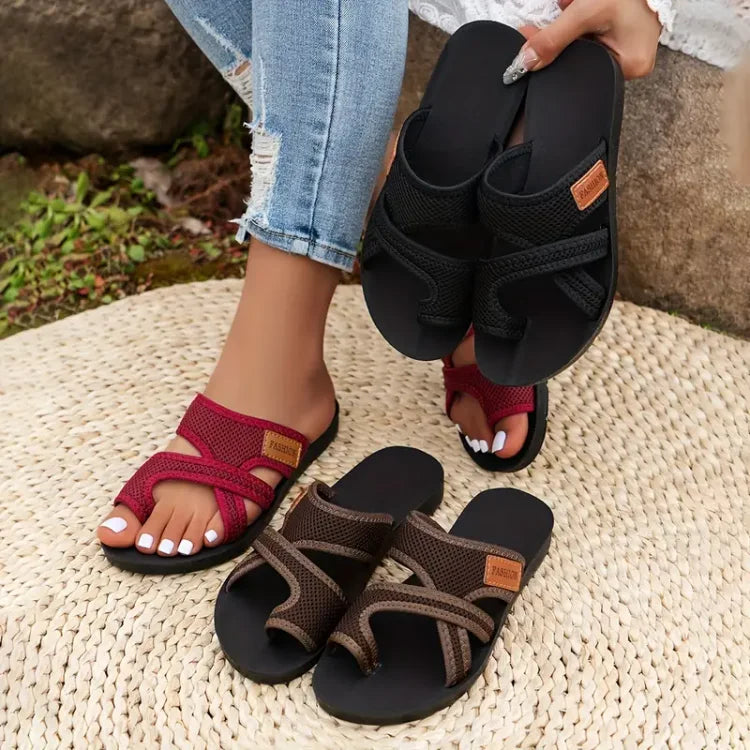 | Comfortable Sandals