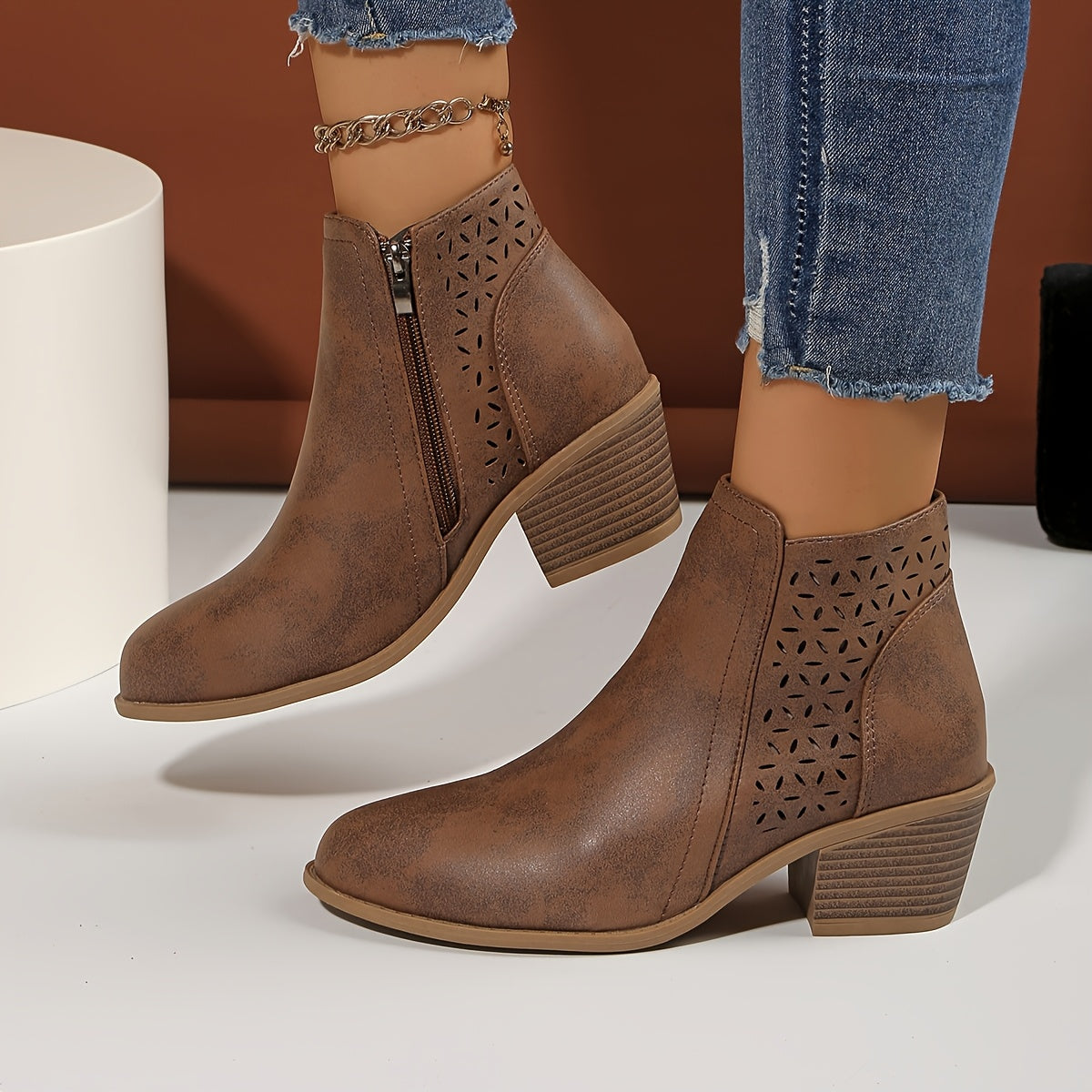 | Orthopedic Boots