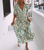 | Printed Day Charm
