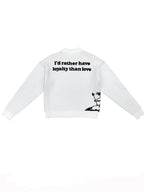 Cupid Oversized Sweaters