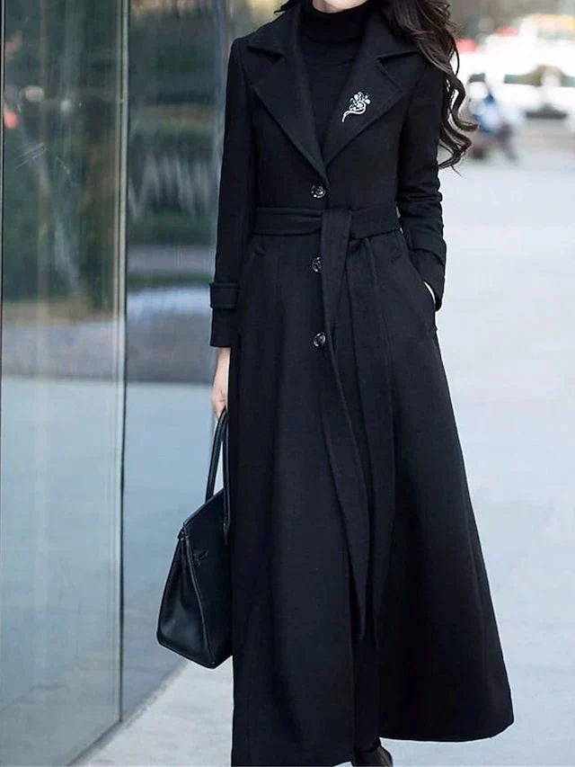 | Winter coat