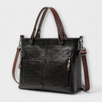 | Leather Bag