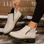 | Orthopedic Boots