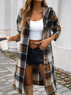 | Comfortable winter coat