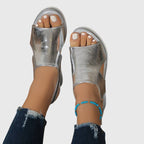| Orthopedic Sandals