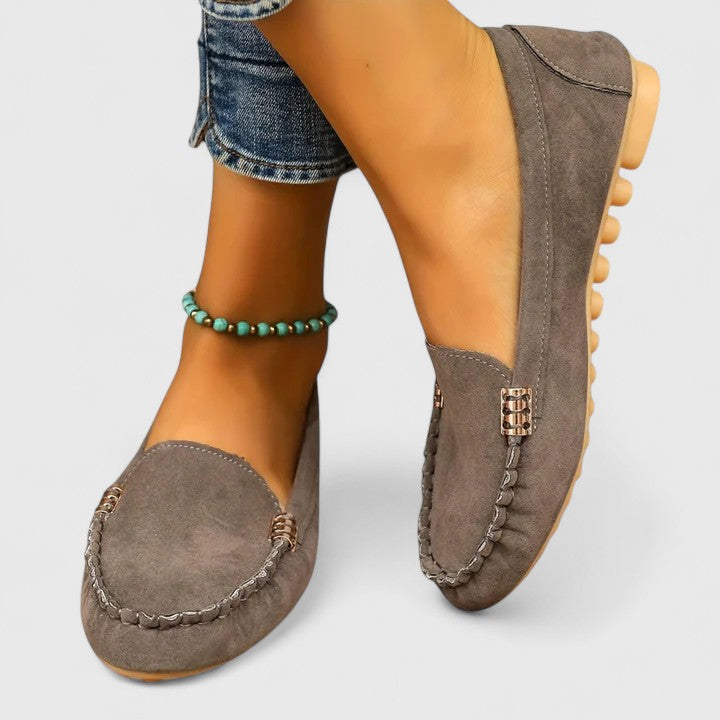 | Orthopedic Loafer