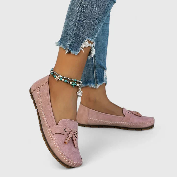| Orthopedic Loafers