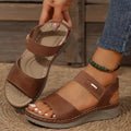 | Sandals
