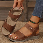 | Sandals