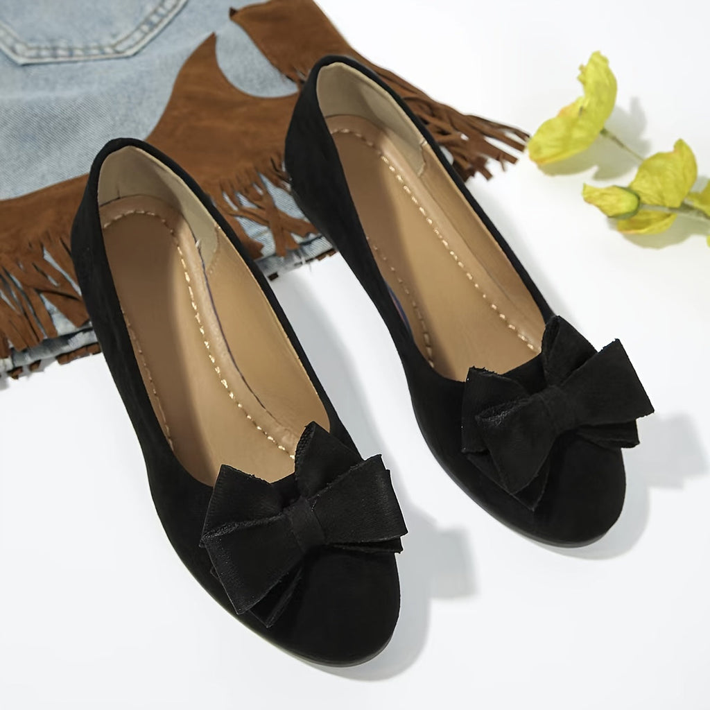 | Comfortable Flats
