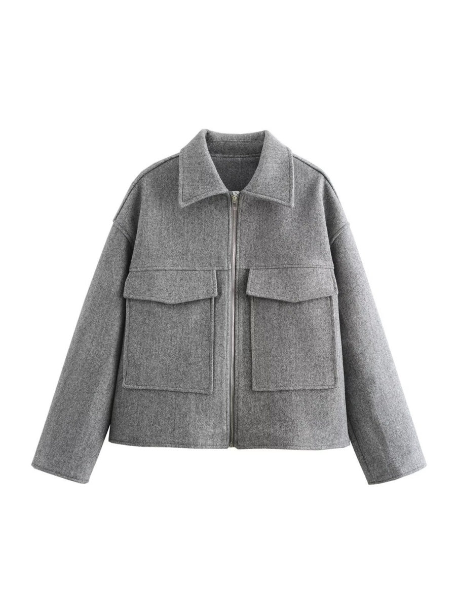 Jackets