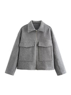 Jackets
