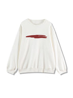 American Round Neck Hoodless Sweaters