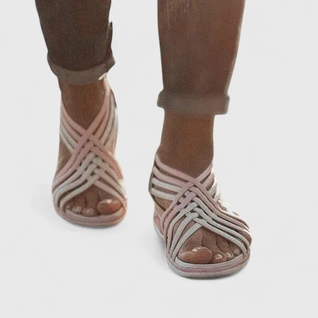 | Orthopedic Sandals