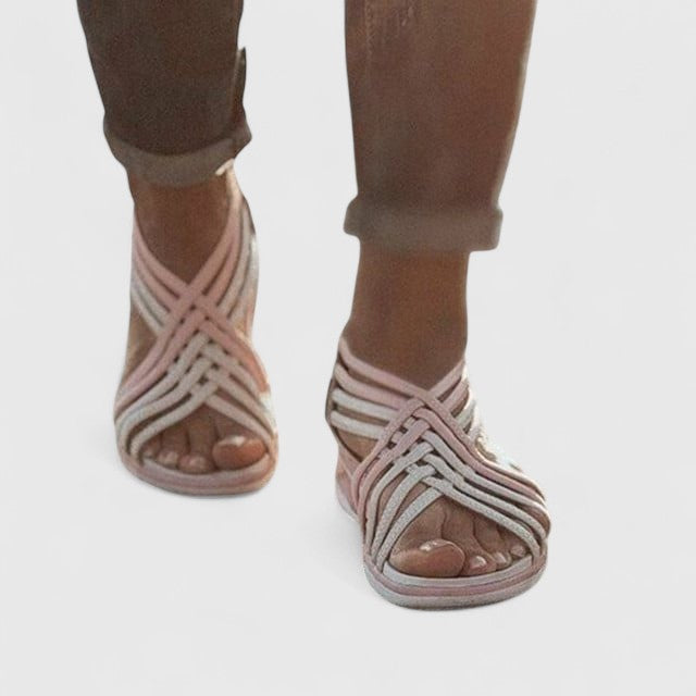 | Orthopedic Sandals