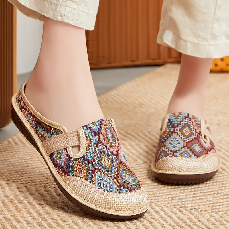 AmyVictoria™ - Soft Sole Casual Shoes