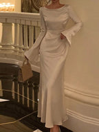 Reina Boutique Timeless Fashion Graceful Personality Dress Statement Occasion Edit