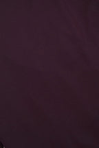 High Neck Ruched Split Bodycon Long Sleeve Party Dress