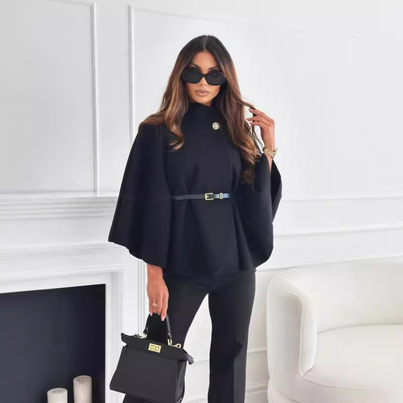 Beatrix | Stylish Butterfly Jacket