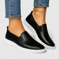 | Supportive Loafers