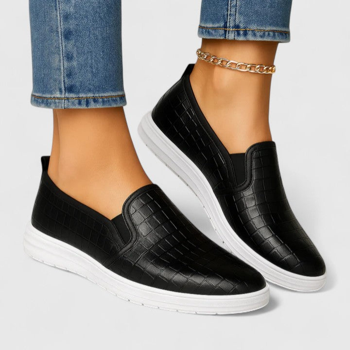 | Supportive Loafers