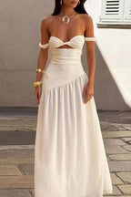 Bardot Bodycon Party Dress