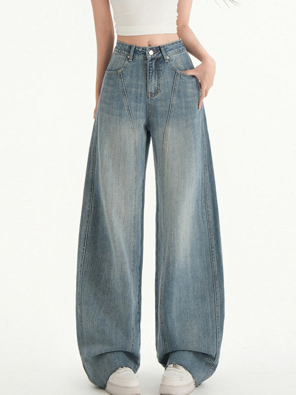 American Retro Boyfriend Jeans