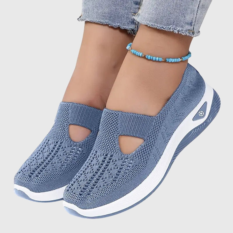 | Orthopedic Slip-On Shoes