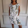 | Canvas Dress