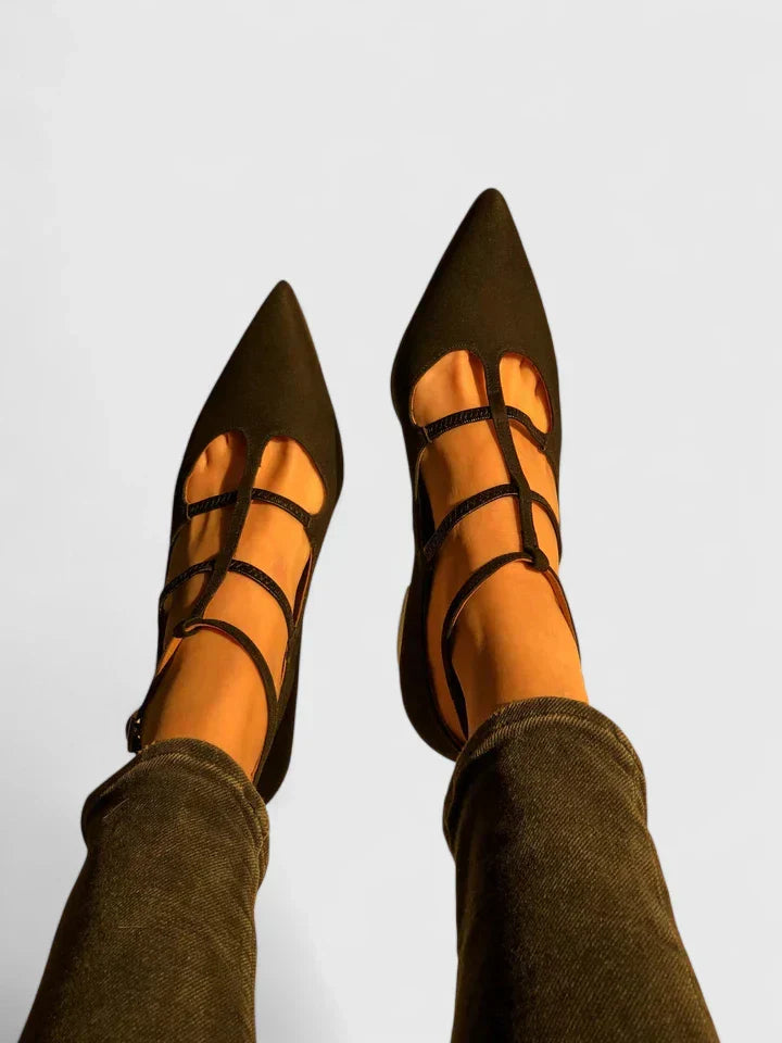 | Orthopedic Heels