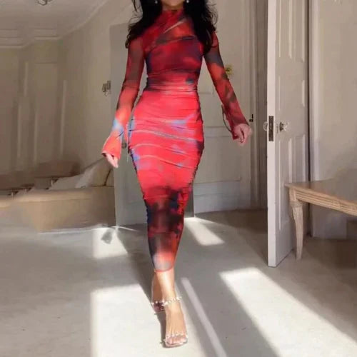 Jone Exclusive Rendezvous Dress Evening Wear Edit