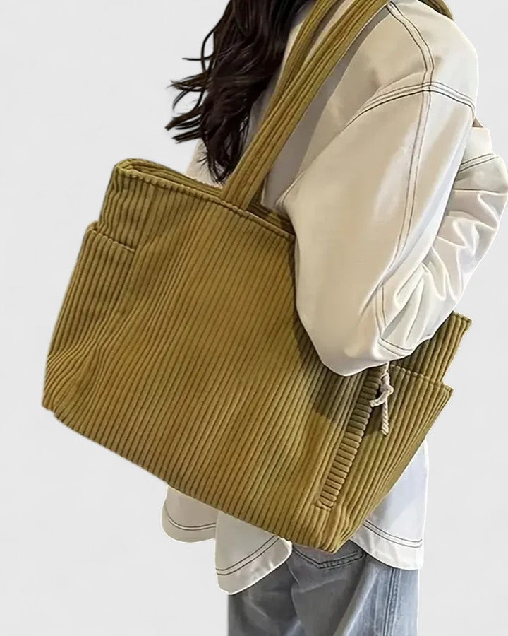 | Tote Bag