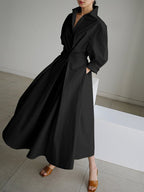 | Elegant Summer Dress