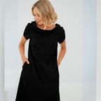 Patricia Chic Summer Dress Silhouette Collection